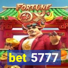 bet 5777